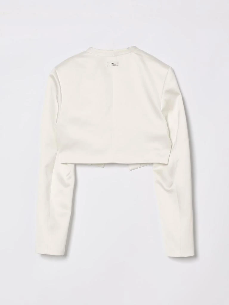 ELISABETTA FRANCHI LA MIA BAMBINA Jacket kids Elisabetta Franchi La Mia Bambina 2