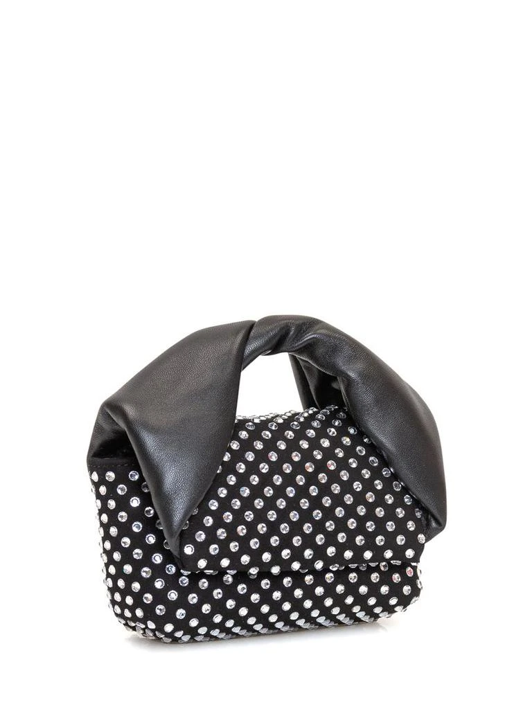 JW Anderson J.W. Anderson Crystal Twister Nano Bag 3
