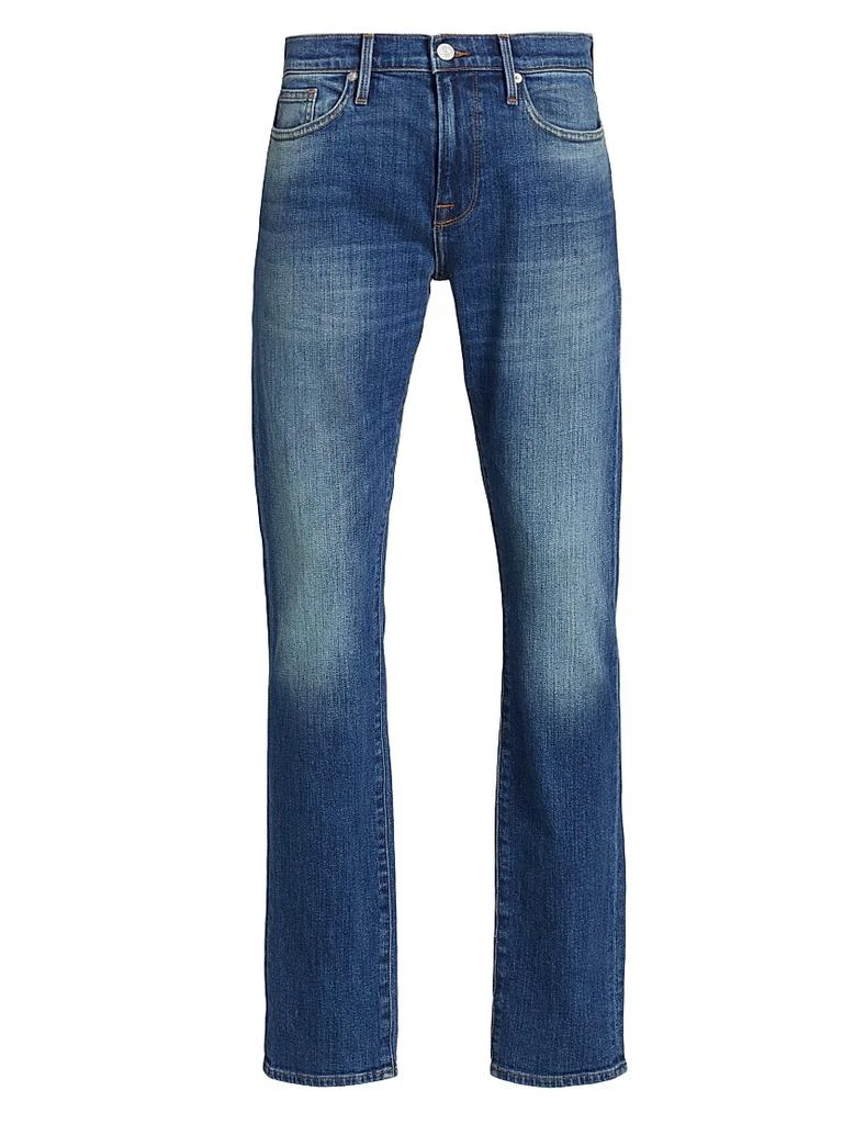 FRAME L'Homme Slim-Fit Jeans 1