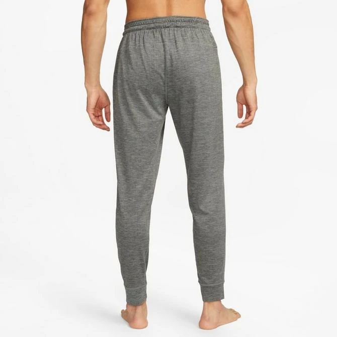 NIKE Men's Nike Yoga Dri-FIT Statement Jersey Jogger Pants 5