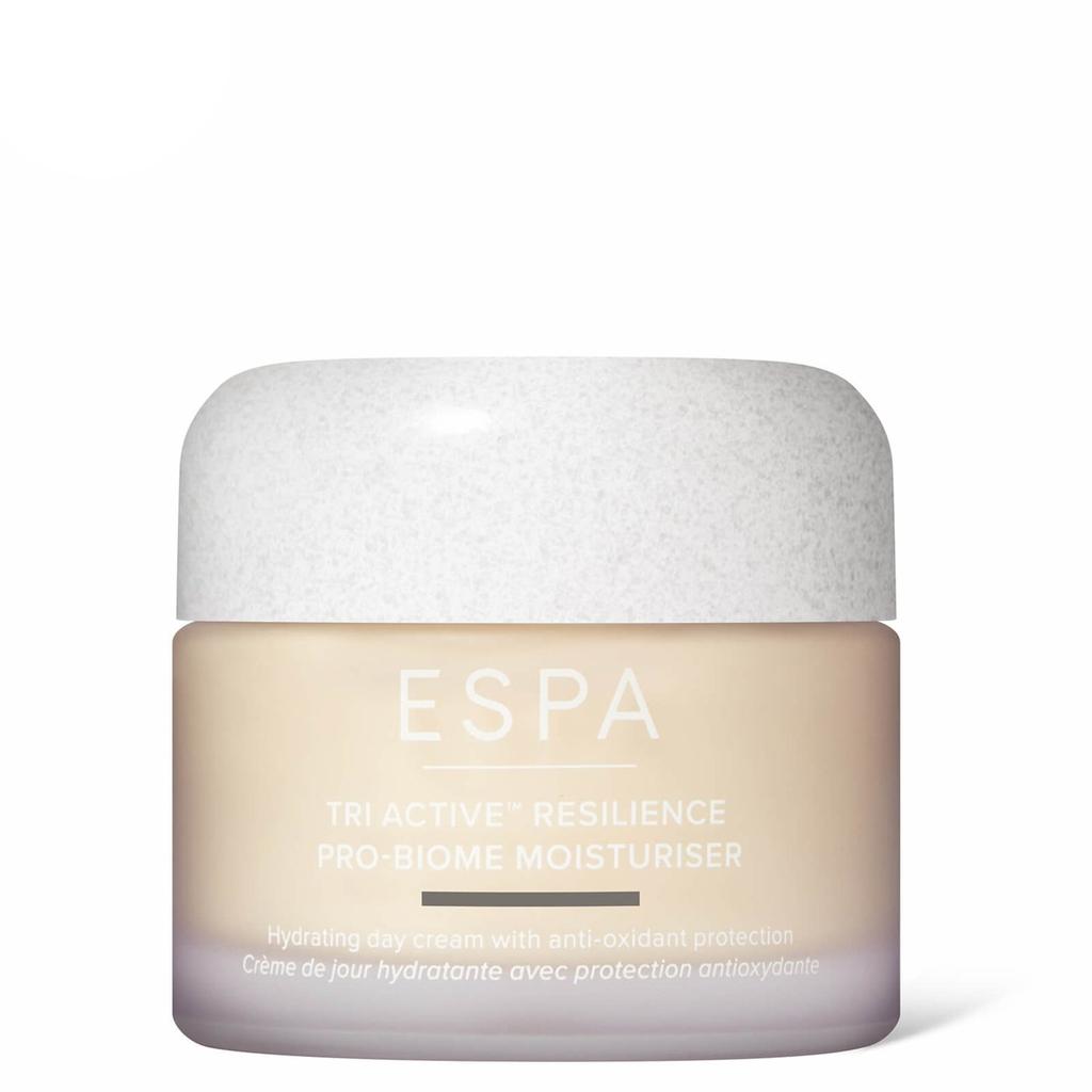 ESPA ESPA TriActive Resilience Pro-biome Moisturiser 1.8 fl. oz.