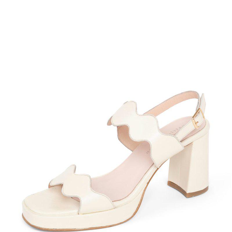 Patricia Green Palm Beach Platform Sandal