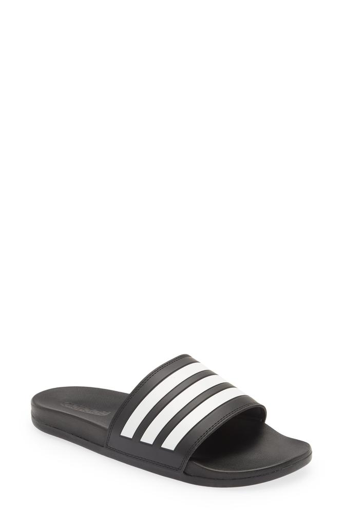 Adidas slides nordstrom rack online