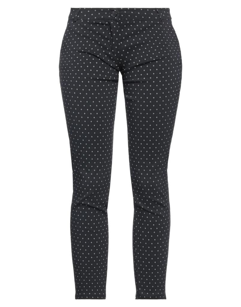 MASSIMO REBECCHI Casual pants