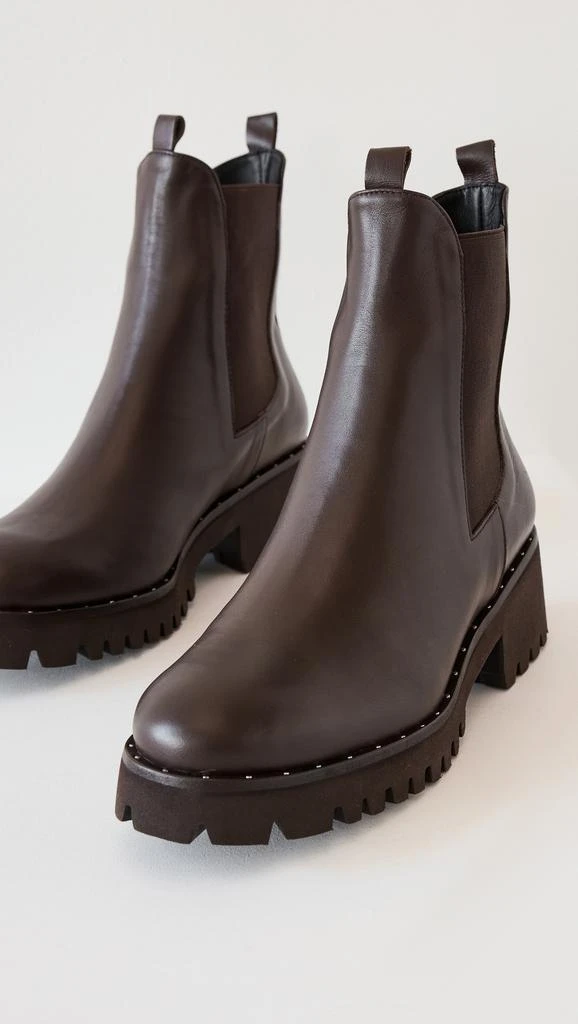 Freda Salvador Brooke Chelsea Boots 4