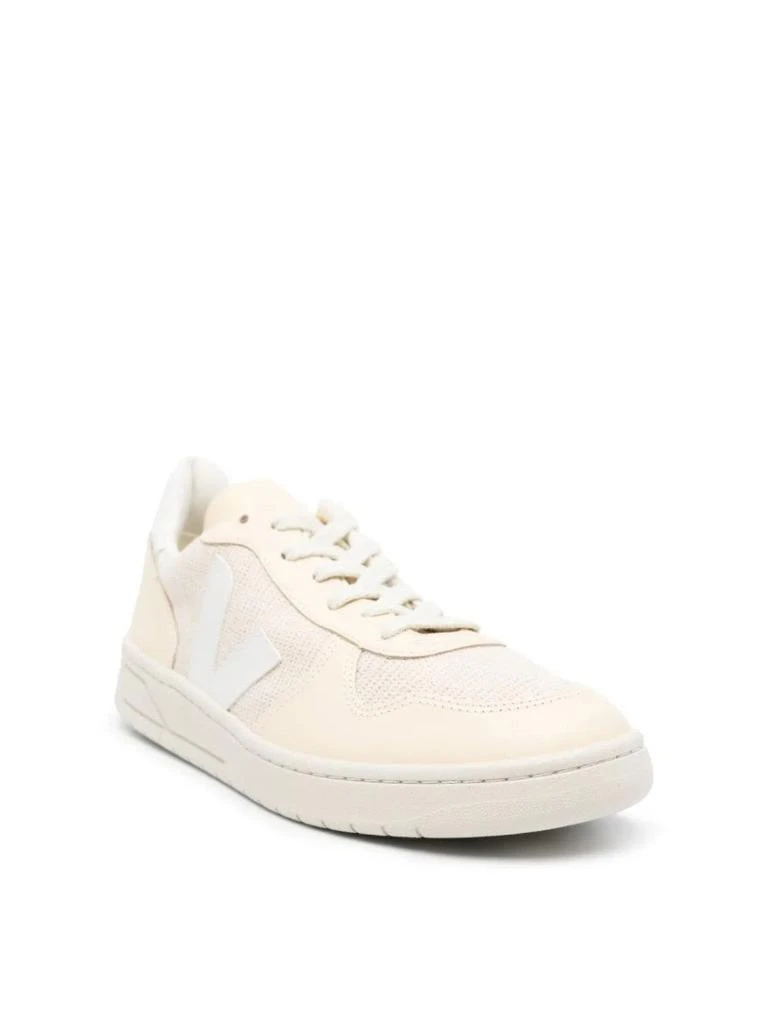 Veja V-10 J-Mesh Sneakers 2