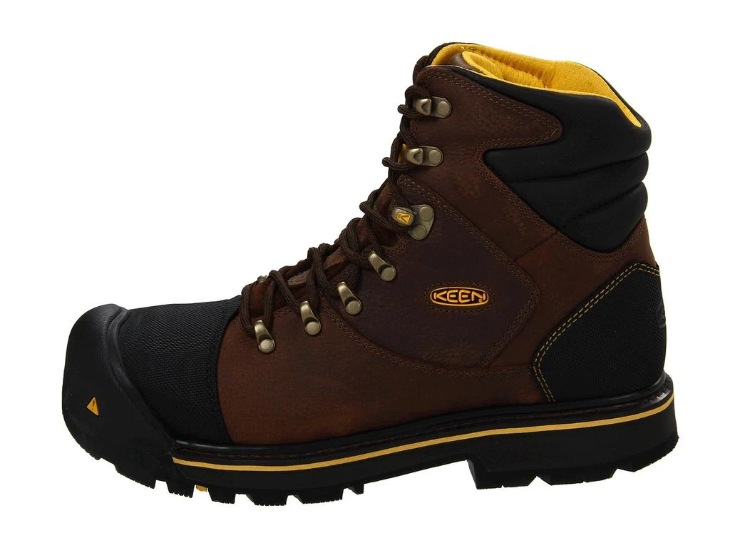 Keen Milwaukee 4
