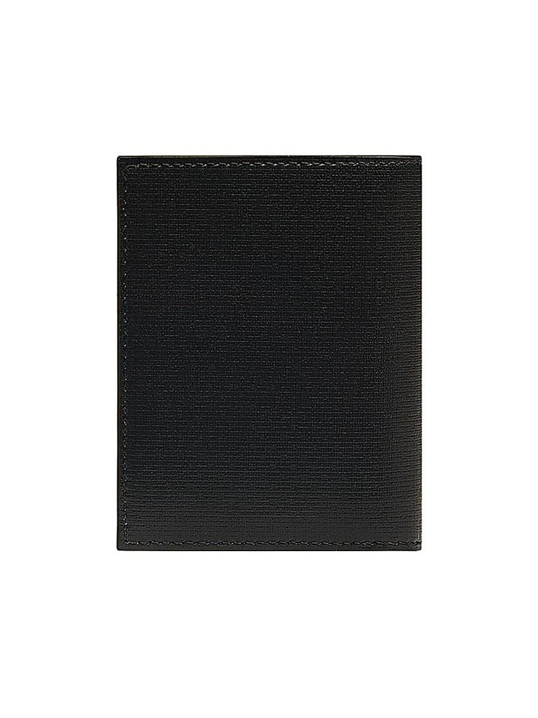 Givenchy Card Holder in 4G Classic Leather 3