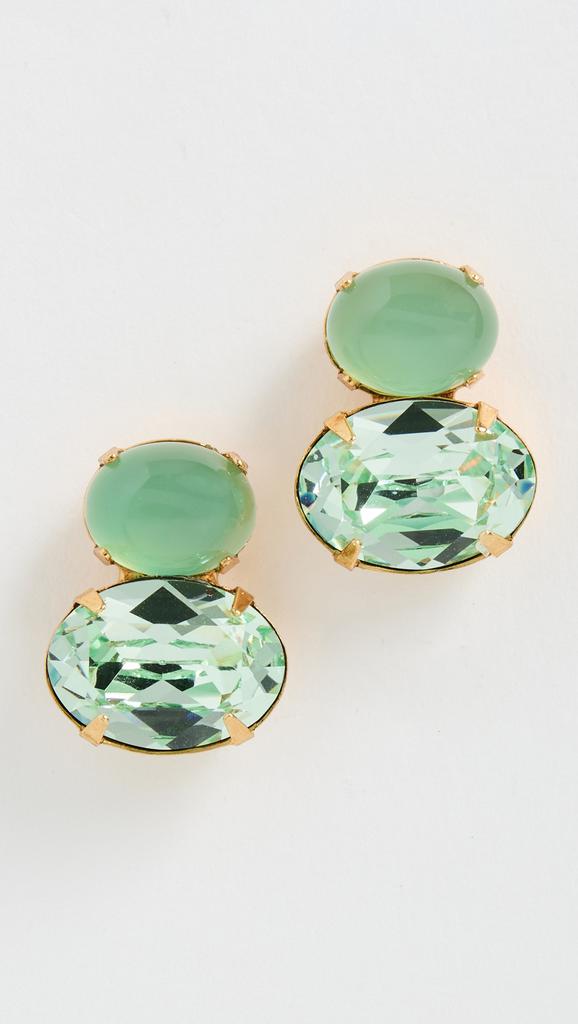 Jennifer Behr Yvette Earrings