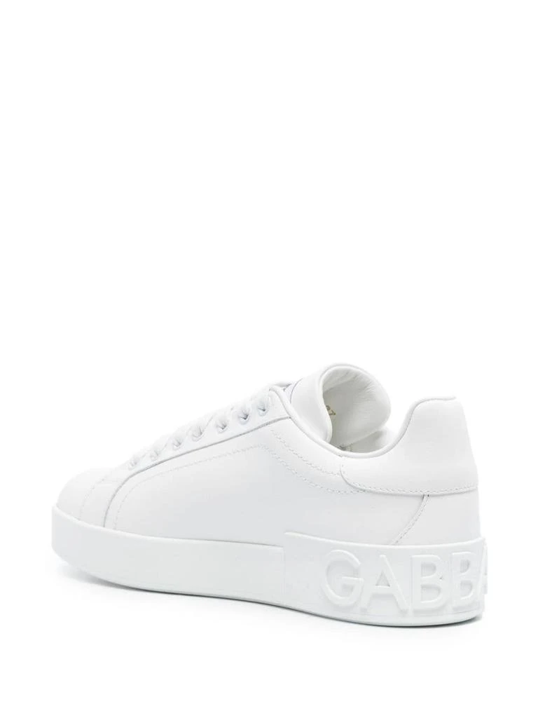 Dolce & Gabbana Women's Sneakers 4