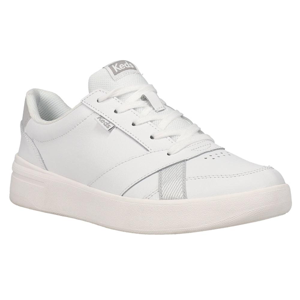 Keds The Court Lace Up Sneakers