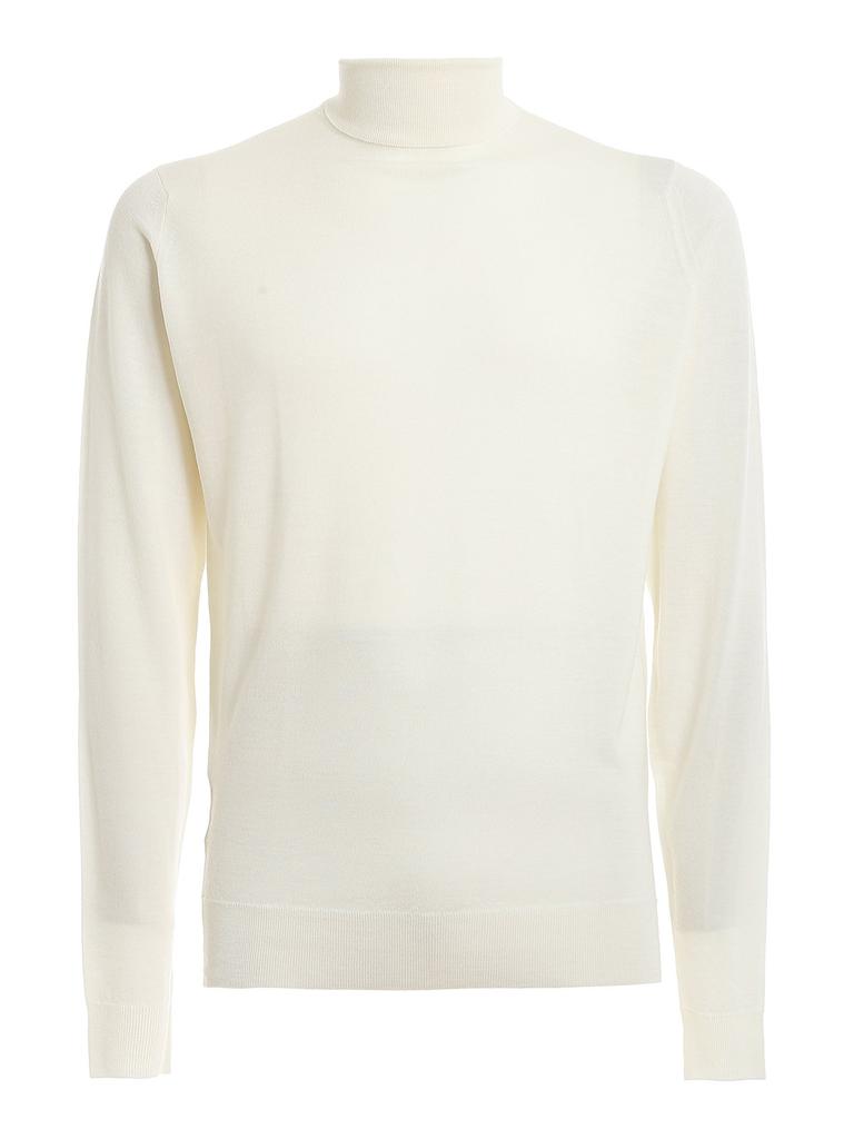 John Smedley John Smedley Cherwell Roll Neck Jumper