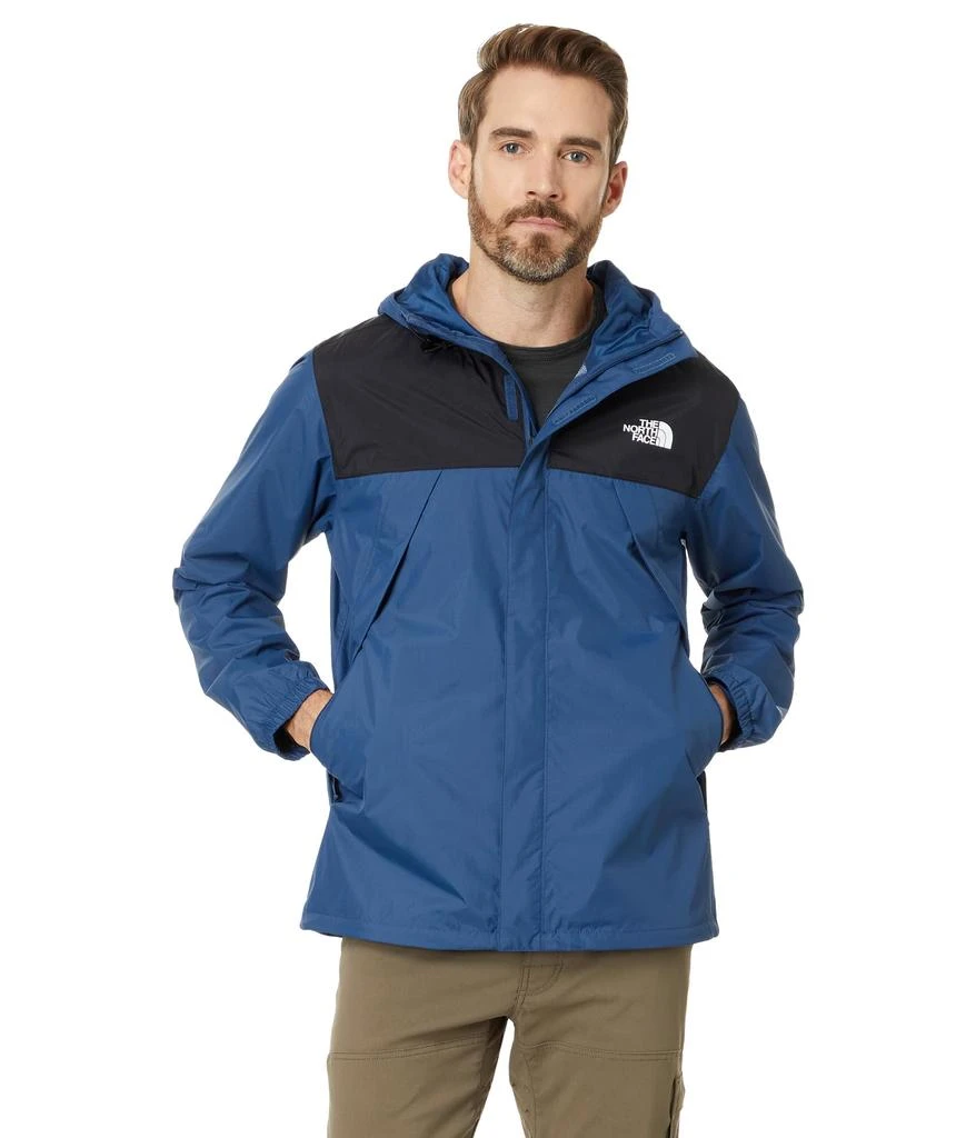 The North Face Antora Jacket 1