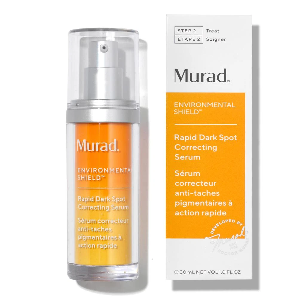 Murad Rapid Dark Spot Correcting Serum 4