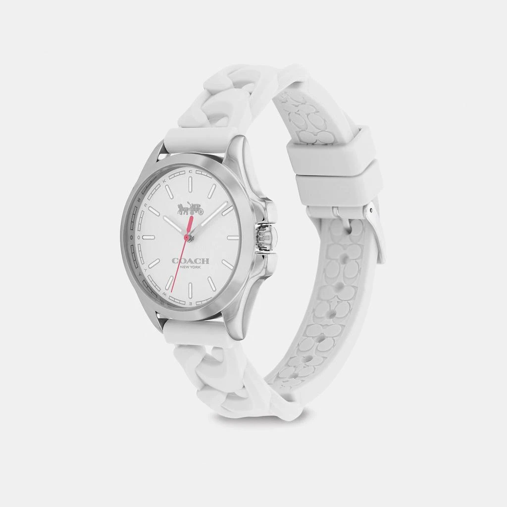Coach Libby Watch, 34 Mm 2