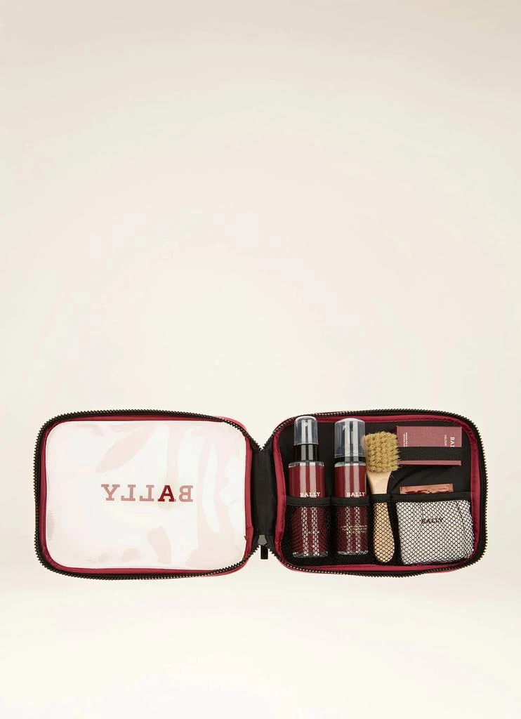 Bally Shoe Care Travel Kit 3