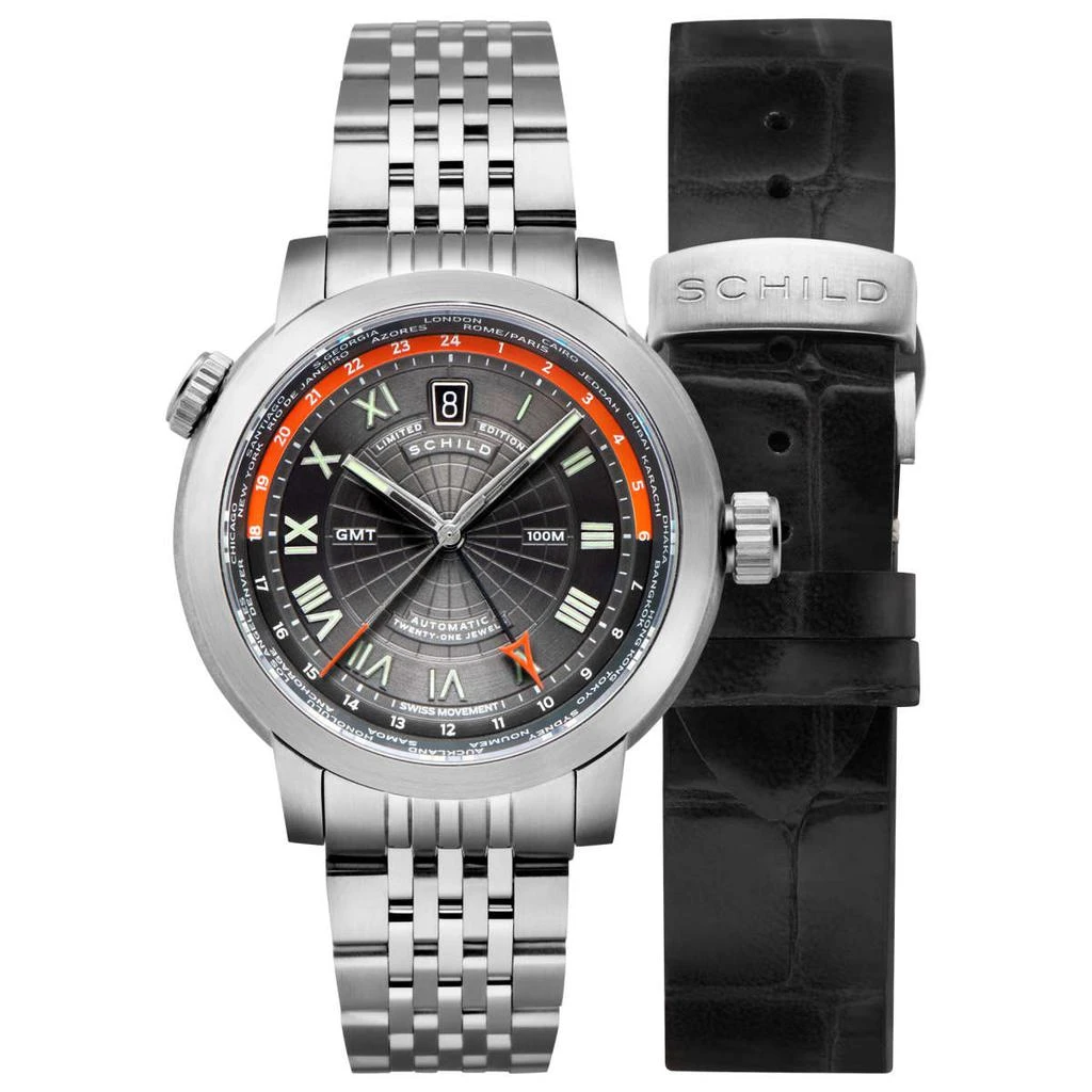 Schild Schild Heinrich Men's Automatic Watch 1