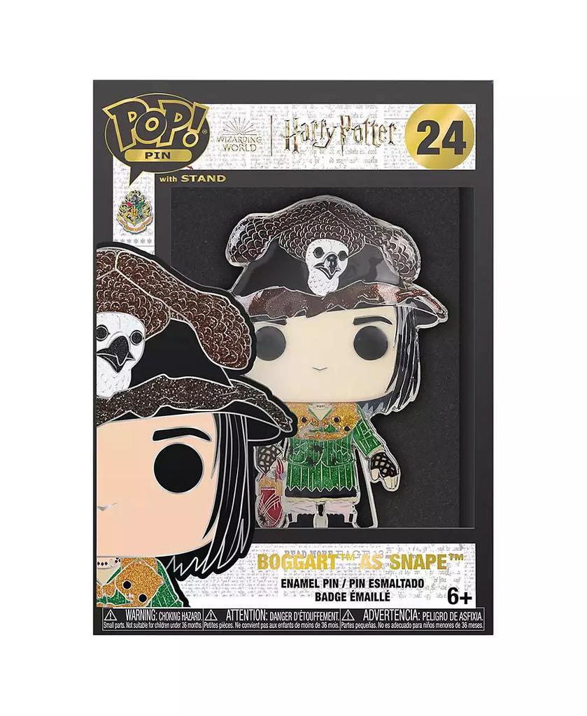 Funko Harry Potter Boggart as Snape Enamel Pin