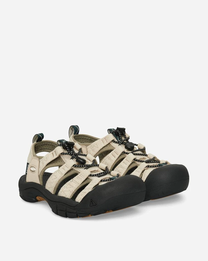 Keen Men's Gramicci Newport Retro Sandals Hemp 2
