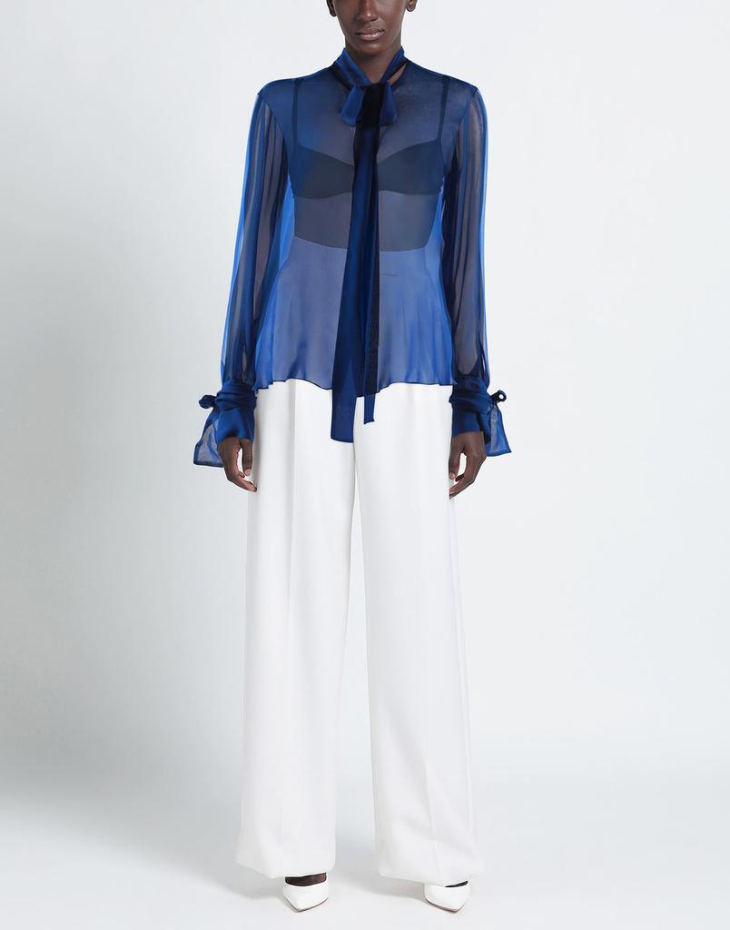 LaQuan Smith Shirts & blouses with bow