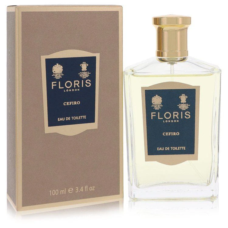 FLORIS Cefiro by  Eau De Toilette Spray 3.4 oz Women 1