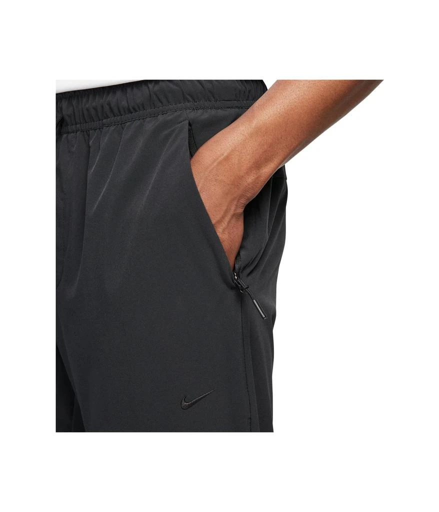 Shop Unlimited Dri-FIT Tapered Versatile Pants on Sale at