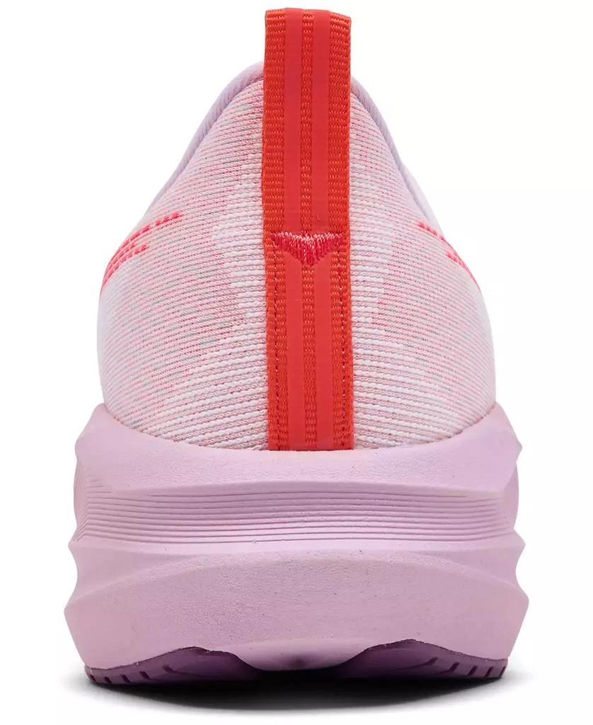 Asics Women's Nova Blast 5 Running Sneakers from Finish Line 6