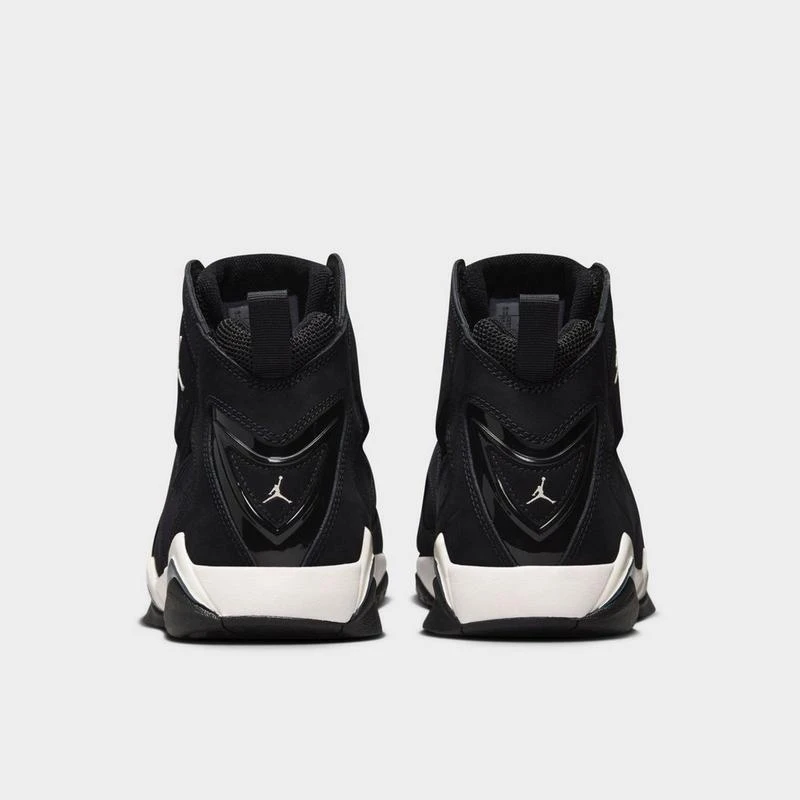 Jordan Men's Jordan True Flight Basketball Shoes 4
