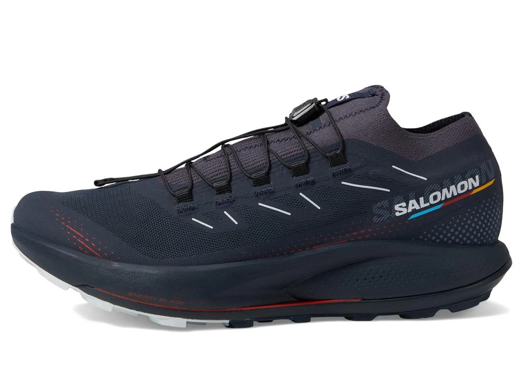 Salomon Pulsar Trail/Pro 4