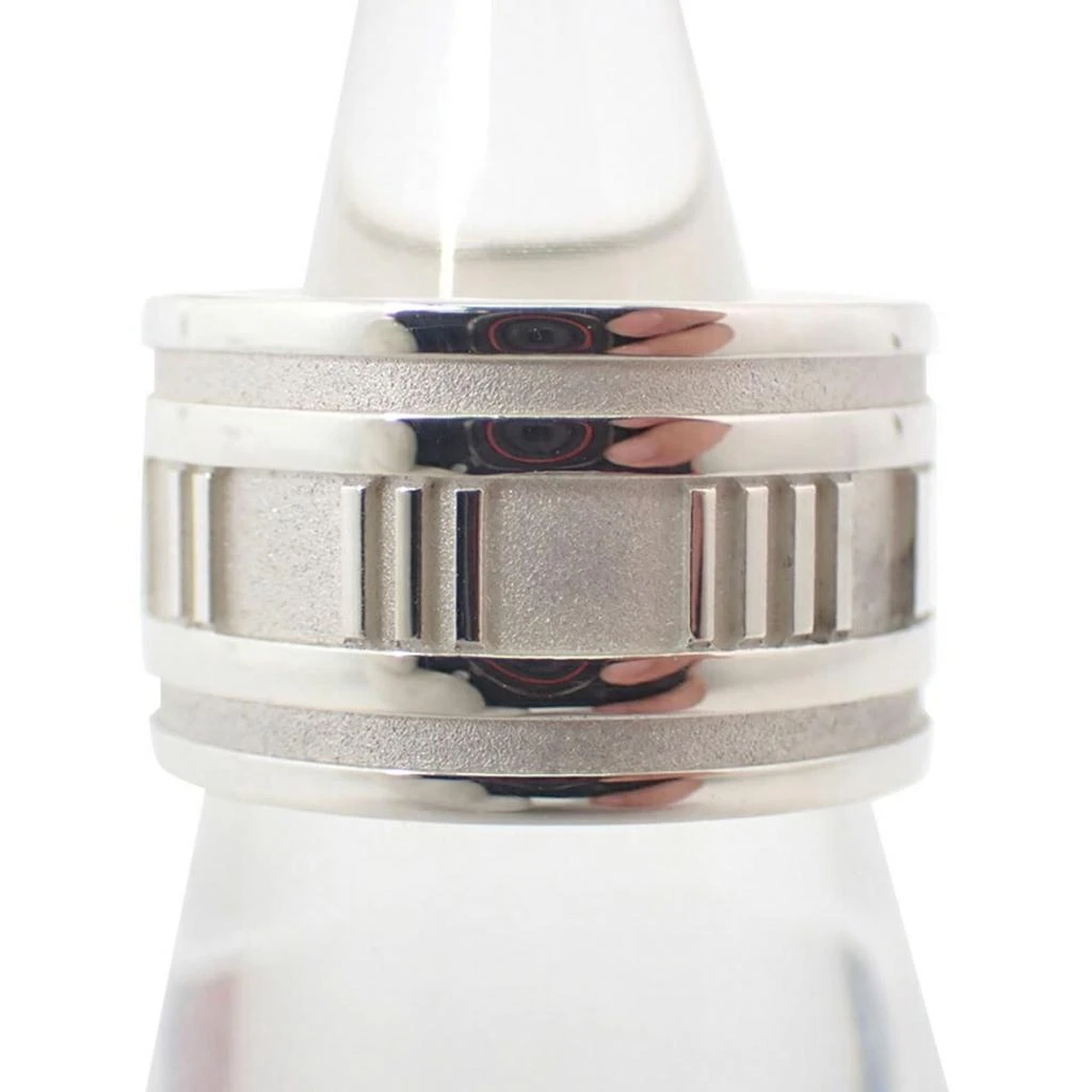 Tiffany 
Co. Sterling 925 Band Ring (Pre-Owned)