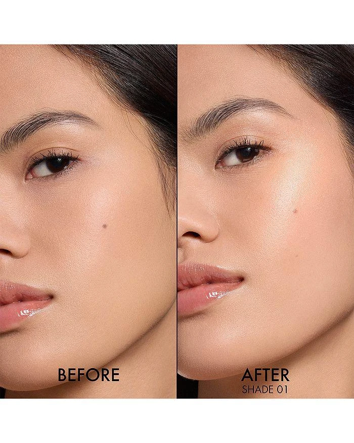 Dior Forever Glow Luminizer 3