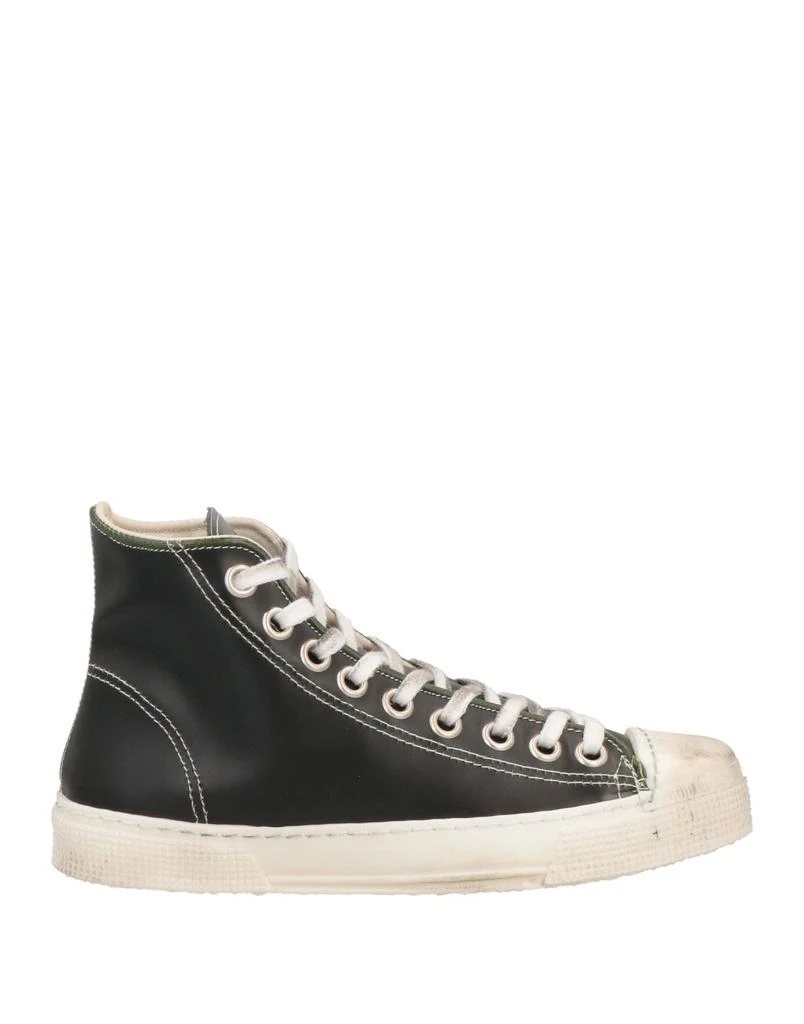 METAL GIENCHI Sneakers 1
