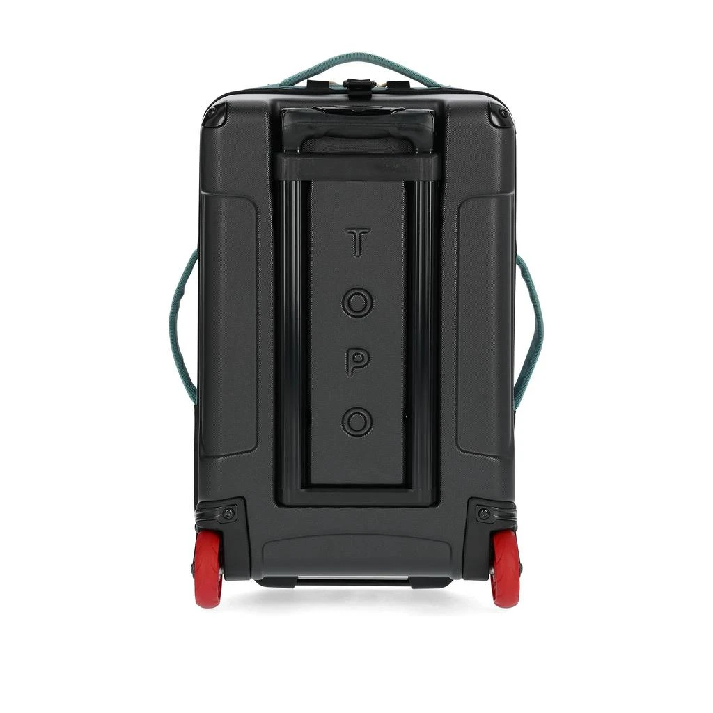 Topo Designs Global Travel Bag Roller 2