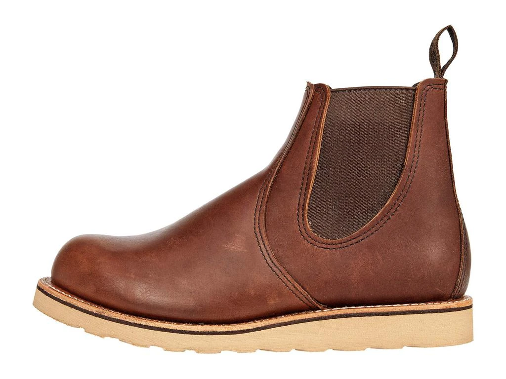 Red Wing Classic Chelsea 4