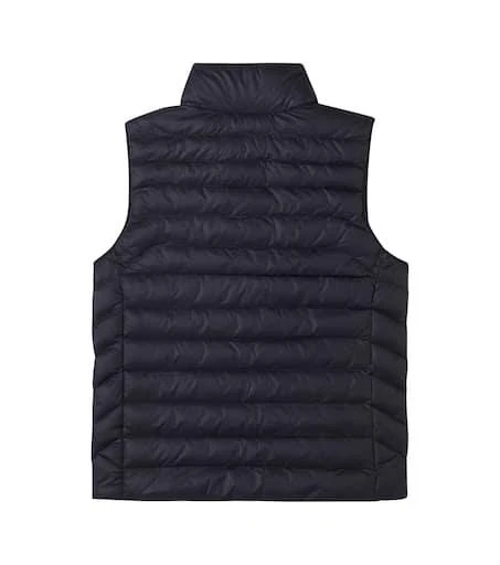 Ralph Lauren Technical puffer vest 4