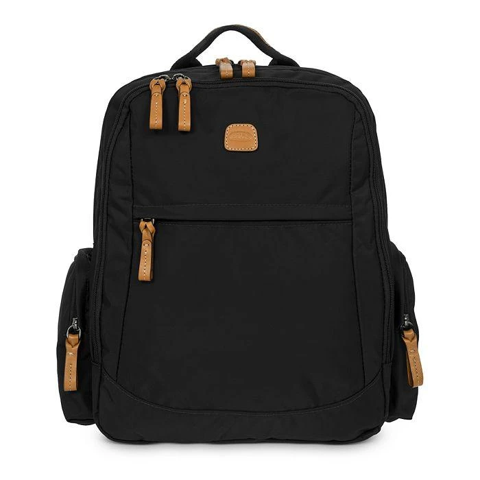 Bric's X-Travel Nomad Backpack 1
