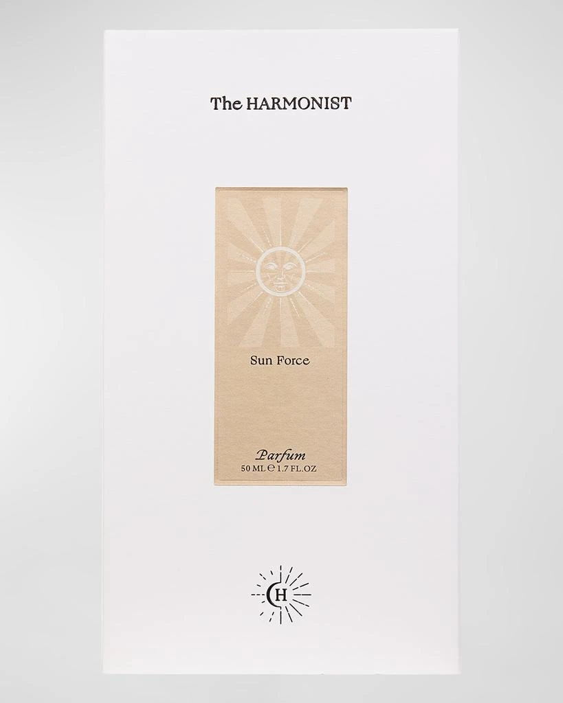 The Harmonist 1.7 oz. Sun Force Eau de Parfum Refill 2