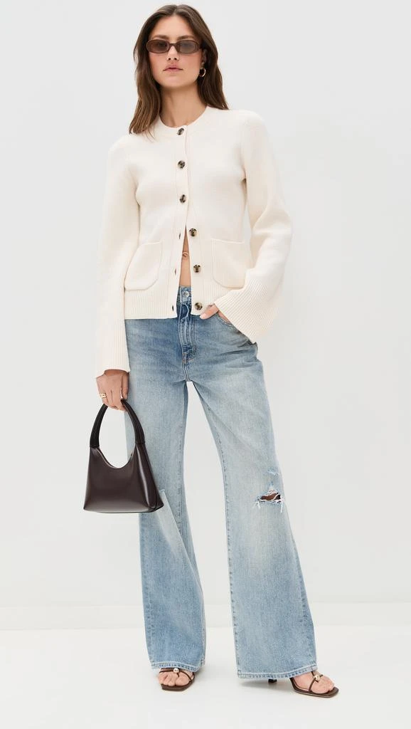 Pistola Denim Dani Sweater 4