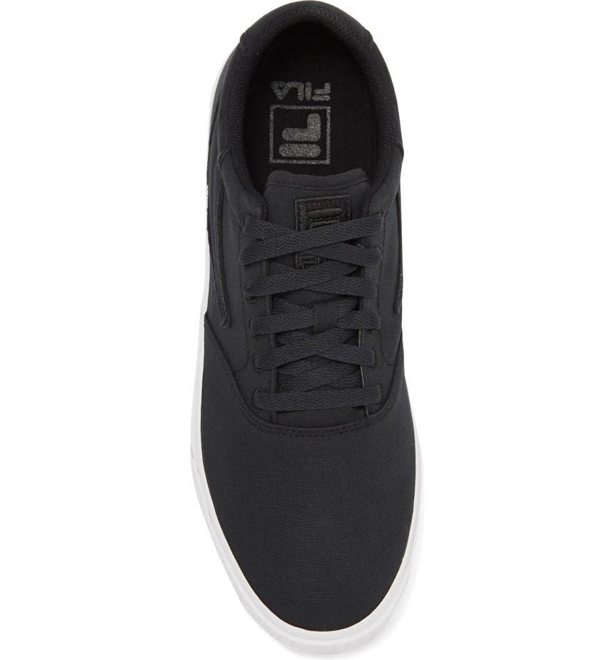 FILA Morales Low Top Sneaker 4