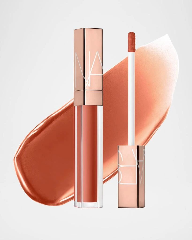 NARS Afterglow Lip Shine, 0.17 oz. 1