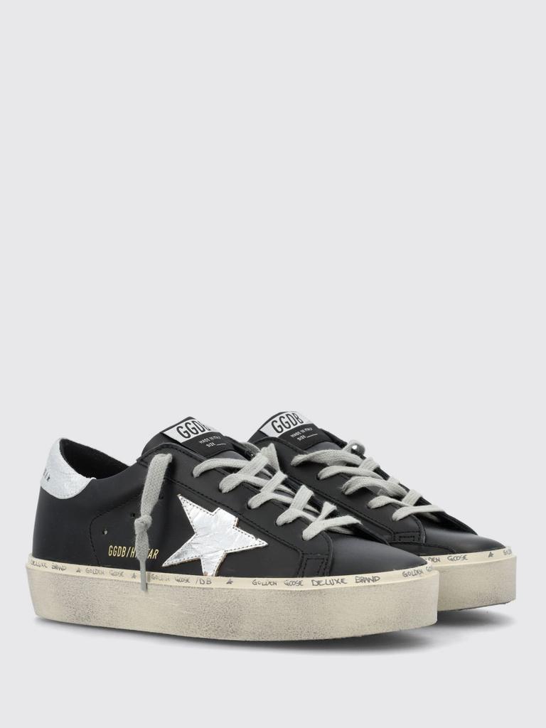 GOLDEN GOOSE Sneakers woman Golden Goose