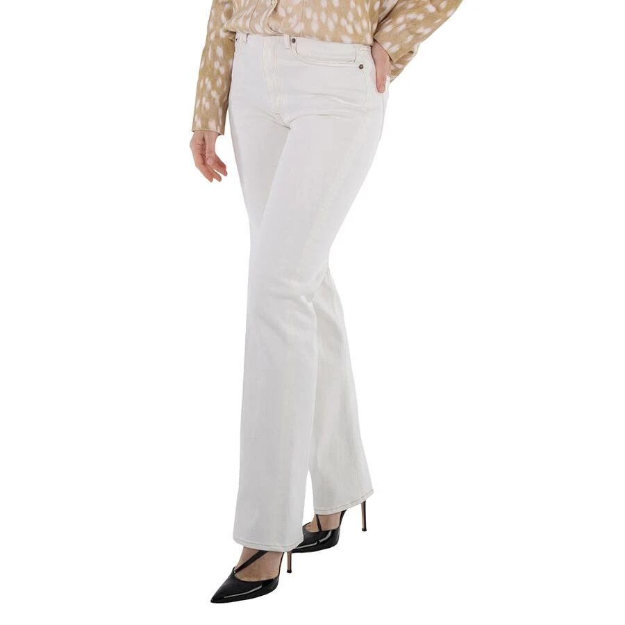 Ralph Lauren Stretch-Cotton Denim Jeans 2