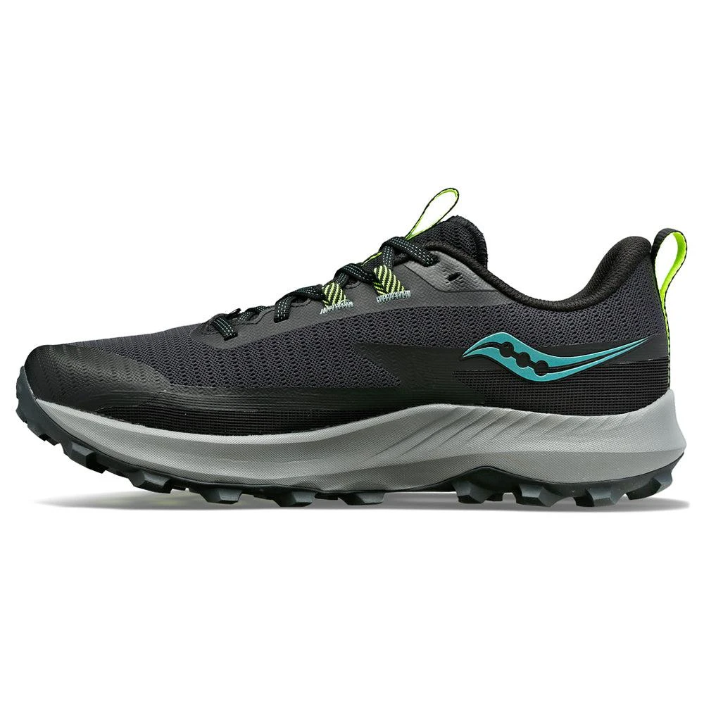 Saucony Peregrine 13 Trail Running Shoes 3