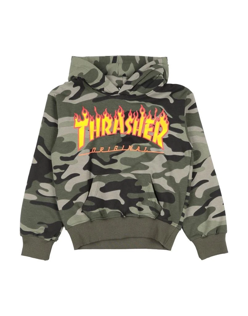 Thrasher Sweatshirt 1