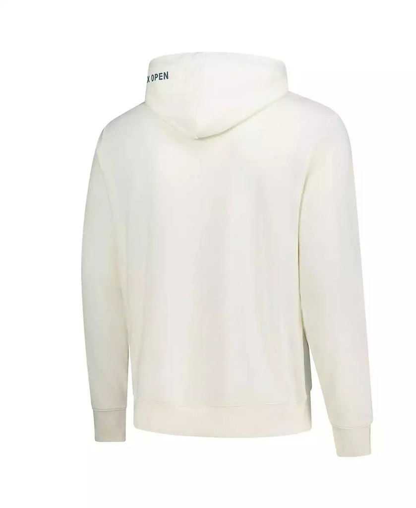 FootJoy Men
s Cream 2025 WM Phoenix Open Stadium Pullover Hoodie 3