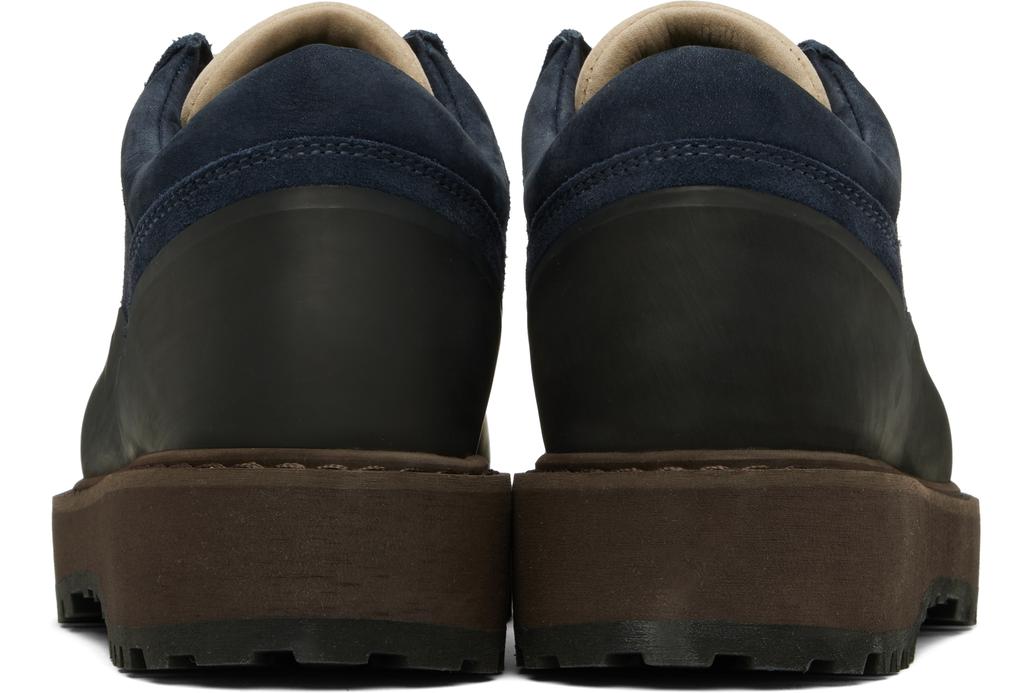 Diemme Navy Cornaro Gomma Derbys