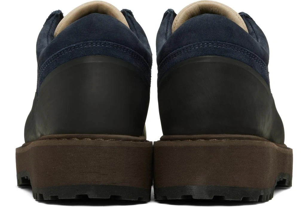 Diemme Navy Cornaro Gomma Derbys 2