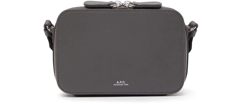 A.P.C. Soho camera bag 2