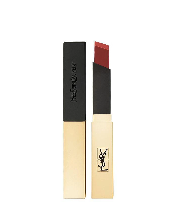 Yves Saint Laurent Rouge Pur Couture The Slim Matte Lipstick