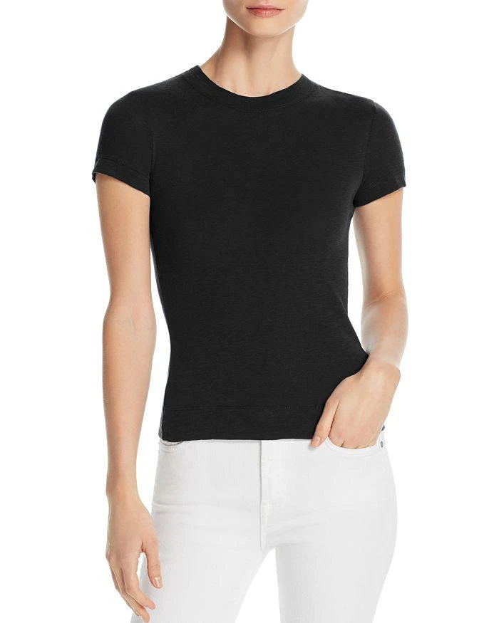 Theory Apex Tiny Tee 1